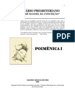 Apostila de Teologia Pastoral PDF