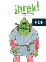 William Steig - Shrek PDF