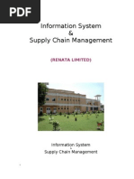 Download Supply Chain Management in Renata Limited by MD REZAYA RABBI SN21891016 doc pdf