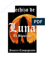 Hechizo de Luna - La Busqueda