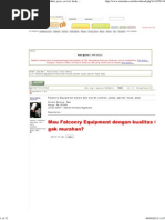 Download JUAL_ Falconry Equipment Ke by marlboro999 SN218913749 doc pdf