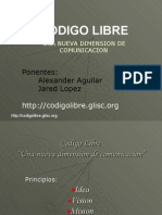 (CNSL Bolivia 2005) Codigo Libre
