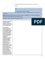 IAAAS LiteracySocialScience Grade3 Q4Unit