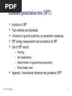Download Standard Penetration Test by cuervohijoguacho SN218914889 doc pdf