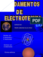 Electro Tec Nia