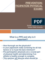 Ppe Presentation