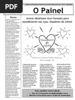 NCEIJ - O Painel Nº 30 - JAN/ABR/2014