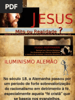 12931671 Jesus Mito Ou Realidade