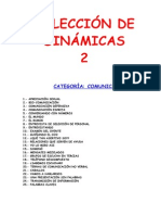 Coleccion de Dinamicas II