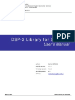 Microsoft Word - Dsp2_library_f - Darko