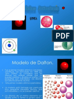 Modelos Atomicoss