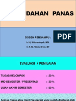 Perpindahan Panas 01