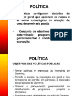 Política nacional de medicamentos