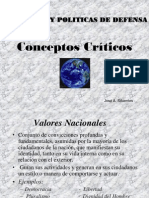 3--Conceptos Criticos