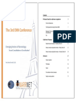 Conference Booklet