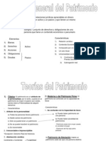 Derechos Reales y Personales