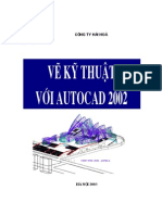 Auto Cad 2d (GT 2)