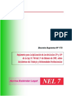 decreto-supremo-Nº-173-reglamento-para-la-aplicacion-de-los-articulos-15º-y-16º-de-la-ley-16-744