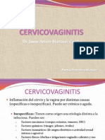 Cer Vico Vaginitis