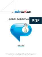 Download MakeUseOfcom - Photoshop Guide by MakeUseOfcom SN21894772 doc pdf