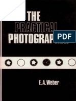 Ernst Weber - The Practical Photographer Ssb