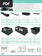 Viscount Rotational Moulding Iviscount - Rotational - Moulding - Infrastructure - Catalogue - Railnfrastructure Catalogue Rail