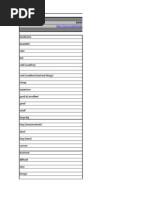 Thai Reference Grammar | PDF | Tone (Linguistics) | Syllable