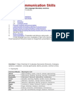 Lab Notes Mukesh Kushwah