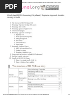 Download Mrunal Studyplan SBI PO Reasoning High Level_ Topicwise Approach booklist strategy Cutoffs  Mrunal by harsha143sai SN218953691 doc pdf