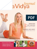 Yoga Vidya Journal - Nr28 PDF