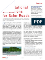 Safer Roads