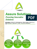 Assure Solutions