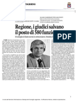 Gazzetta Mezzogiorno 17.04.2014