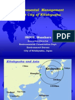 2nd Kitakyushu Initiative Net