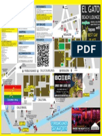Torremolinos Gay Map 2014