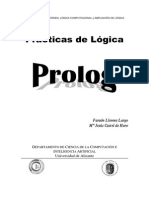 Pro Log Alicante