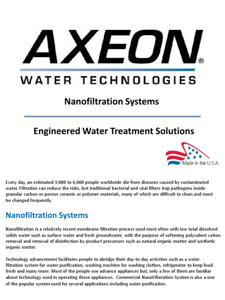 Nanofiltration membrane thesis 08 picture