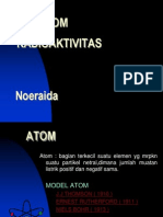 PP. Inti Atom - Radioaktivitas