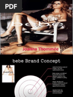 Download Bebe by Talida Grigorescu SN218969457 doc pdf