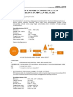 Wireless Mobile Communication p1