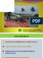 Download Program Pengarusutamaan Gender Di Kementerian Pertanian by Ahmad Sakri SN218972071 doc pdf