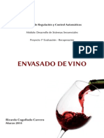 Ricardo Cogolludo Carrero Proyecto 1 PDF