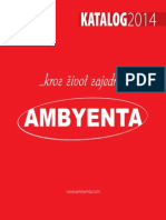 Ambyenta 2014