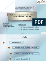 Soutenance Dernière11 Proposition