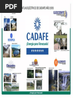 Atlas Cadafe Junio 2005