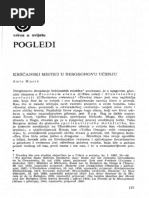 Baruh De-Spinoza - Etika PDF | PDF