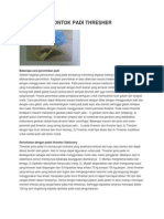 Download At Mesin Perontok Padi Thresher by Bayu Hanggara SN218986277 doc pdf