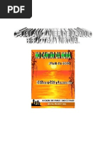 NO CANTAR DA HORA - NÚMERO 2 A 6