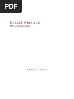 Download Winnicott Obras Completas by Mariana Janin SN218992339 doc pdf