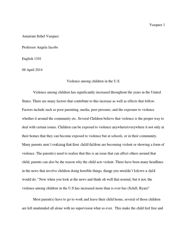 Cause and effect essay examples pdf image